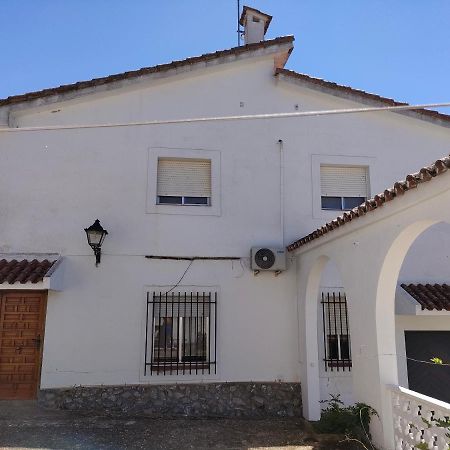 Apartamento Pozo Concejo Alburquerque Exterior foto