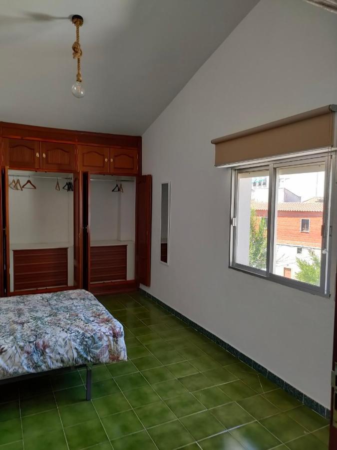 Apartamento Pozo Concejo Alburquerque Exterior foto